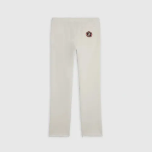 Enfant SWEET PANTS KID ENDLESS STRAIGHT MILK
