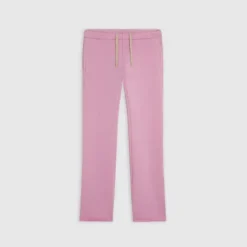 Enfant SWEET PANTS KID ENDLESS STRAIGHT PEONY