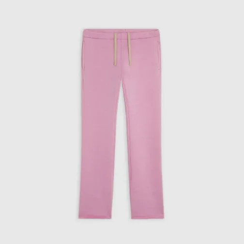 Enfant SWEET PANTS KID ENDLESS STRAIGHT PEONY