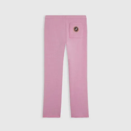 Enfant SWEET PANTS KID ENDLESS STRAIGHT PEONY
