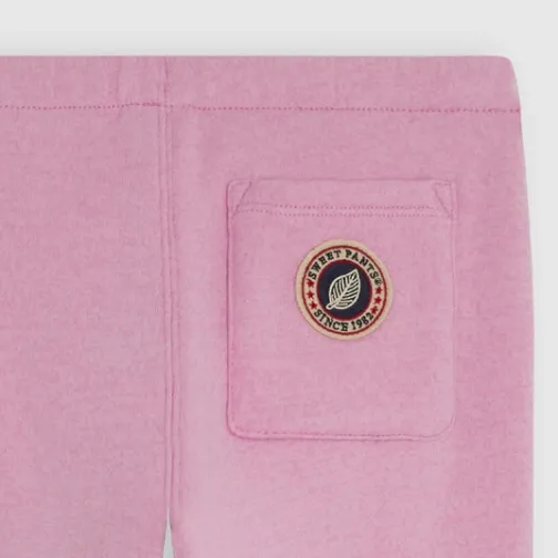 Enfant SWEET PANTS KID ENDLESS STRAIGHT PEONY