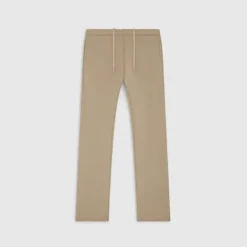 Enfant SWEET PANTS KID ENDLESS STRAIGHT WHITE PEPPER