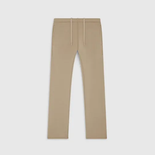 Enfant SWEET PANTS KID ENDLESS STRAIGHT WHITE PEPPER