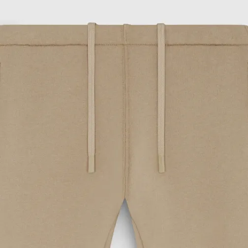 Enfant SWEET PANTS KID ENDLESS STRAIGHT WHITE PEPPER