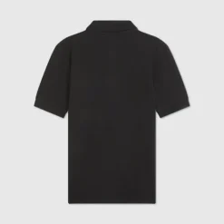 Enfant SWEET PANTS KID FADED POLO BLACK