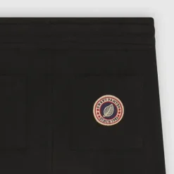 Enfant SWEET PANTS KID F ICONIC CARGO BLACK