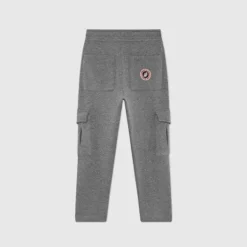 Enfant SWEET PANTS KID F ICONIC CARGO DARK MARL