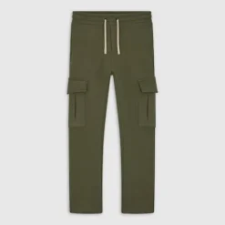 Enfant SWEET PANTS KID F ICONIC CARGO LEAF