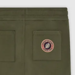 Enfant SWEET PANTS KID F ICONIC CARGO LEAF