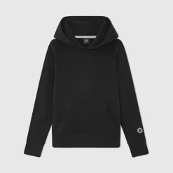 Enfant SWEET PANTS KID F ICONIC HOOD BLACK