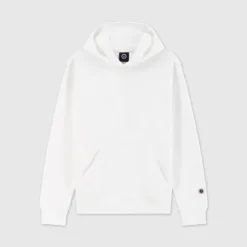 Enfant SWEET PANTS KID F ICONIC HOOD OFF WHITE