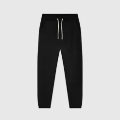 Enfant SWEET PANTS KID F ICONIC SLIM BLACK