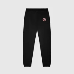 Enfant SWEET PANTS KID F ICONIC SLIM BLACK