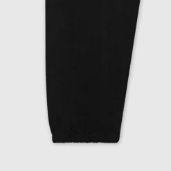 Enfant SWEET PANTS KID F ICONIC SLIM BLACK