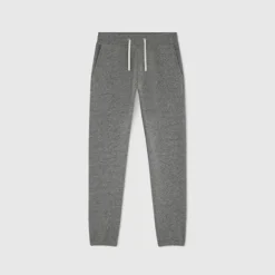 Enfant SWEET PANTS KID F ICONIC SLIM DARK MARL