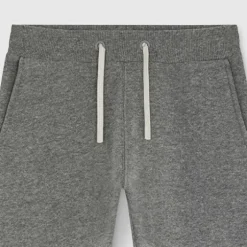Enfant SWEET PANTS KID F ICONIC SLIM DARK MARL