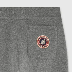 Enfant SWEET PANTS KID F ICONIC SLIM DARK MARL