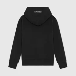 Enfant SWEET PANTS KID F ICONIC ZIP BLACK