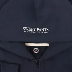 Enfant SWEET PANTS KID F ICONIC ZIP NIGHT