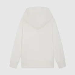 Enfant SWEET PANTS KID F ICONIC ZIP OFF WHITE