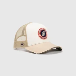 Enfant SWEET PANTS KID HOME RUN CAP ARGILE