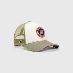 Enfant SWEET PANTS KID HOME RUN CAP SAGE