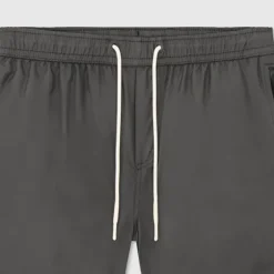 Enfant SWEET PANTS KID ICONIC HAPPY ANTHRACITE