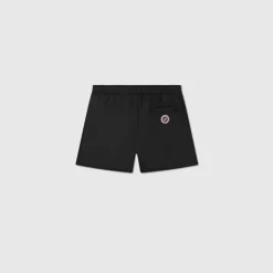 Enfant SWEET PANTS KID ICONIC HAPPY BLACK