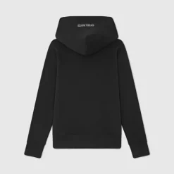 Enfant SWEET PANTS KID ICONIC HOOD BLACK