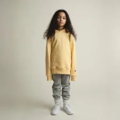 Enfant SWEET PANTS KID ICONIC HOOD GOLDEN