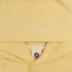 Enfant SWEET PANTS KID ICONIC HOOD GOLDEN