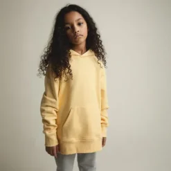 Enfant SWEET PANTS KID ICONIC HOOD GOLDEN