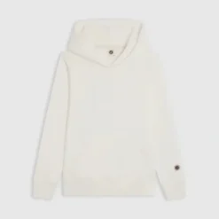 Enfant SWEET PANTS KID ICONIC HOOD MILK