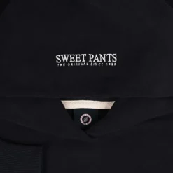Enfant SWEET PANTS KID ICONIC HOOD NAVY
