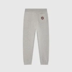 Enfant SWEET PANTS KID ICONIC JOG GREY MARL
