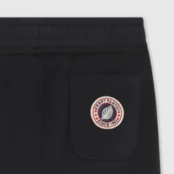 Enfant SWEET PANTS KID ICONIC JOG NAVY