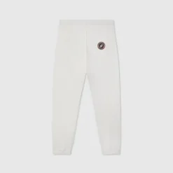 Enfant SWEET PANTS KID ICONIC JOG OFF WHITE