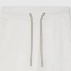 Enfant SWEET PANTS KID ICONIC JOG OFF WHITE