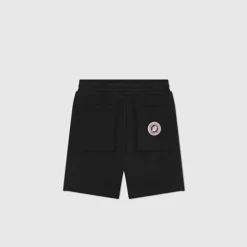 Enfant SWEET PANTS KID ICONIC SHORT BLACK