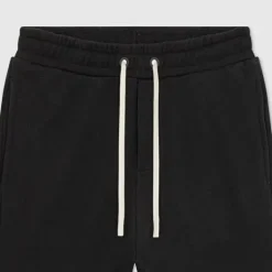 Enfant SWEET PANTS KID ICONIC SHORT BLACK