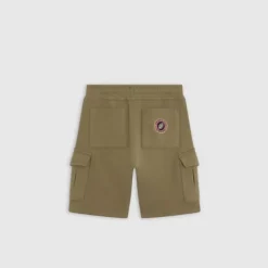 Enfant SWEET PANTS KID ICONIC SHORT CARGO SAGE