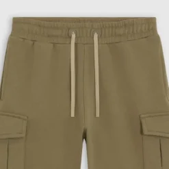 Enfant SWEET PANTS KID ICONIC SHORT CARGO SAGE