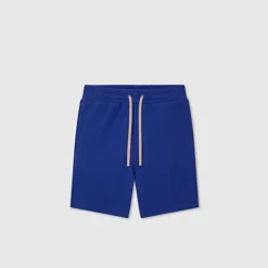 Enfant SWEET PANTS KID ICONIC SHORT ELECTRIK