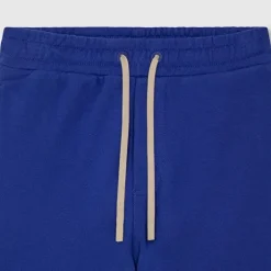Enfant SWEET PANTS KID ICONIC SHORT ELECTRIK