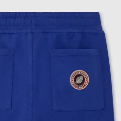 Enfant SWEET PANTS KID ICONIC SHORT ELECTRIK