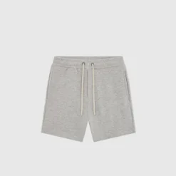 Enfant SWEET PANTS KID ICONIC SHORT GREY MARL