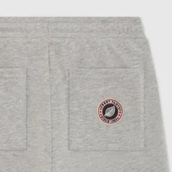 Enfant SWEET PANTS KID ICONIC SHORT GREY MARL