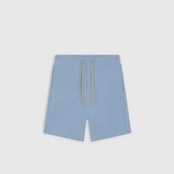 Enfant SWEET PANTS KID ICONIC SHORT VARSITY BLUE