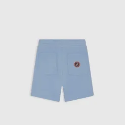Enfant SWEET PANTS KID ICONIC SHORT VARSITY BLUE