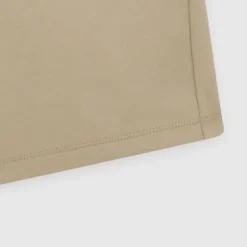 Enfant SWEET PANTS KID ICONIC SHORT WHITE PEPPER